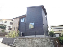 【東京都/町田市成瀬】コモド・カーサ成瀬1丁目 外観