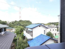 【東京都/町田市成瀬】コモド・カーサ成瀬1丁目 眺望
