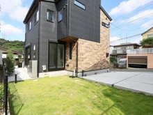 【東京都/町田市成瀬】コモド・カーサ成瀬1丁目 庭