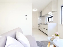 【東京都/多摩市連光寺】多摩市連光寺3丁目中古戸建 LDK：約15.6帖