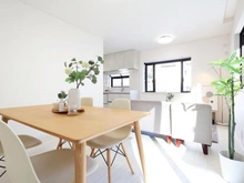 【東京都/多摩市連光寺】多摩市連光寺3丁目中古戸建 LDK：約15.6帖