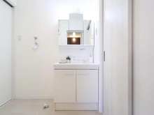 【東京都/多摩市連光寺】多摩市連光寺3丁目中古戸建 洗面室