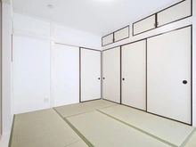 【東京都/多摩市連光寺】多摩市連光寺3丁目中古戸建 和室：約6.0帖