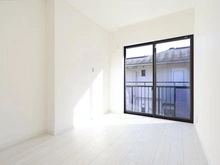 【東京都/多摩市連光寺】多摩市連光寺3丁目中古戸建 洋室：約4.3帖