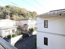 【東京都/多摩市連光寺】多摩市連光寺3丁目中古戸建 眺望