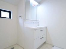 【東京都/大田区西六郷】大田区西六郷1丁目　新築戸建 洗面室