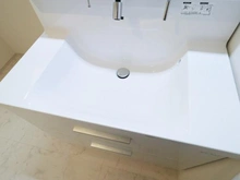 【東京都/大田区西六郷】大田区西六郷1丁目　新築戸建 洗面室：洗面ボール