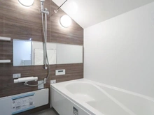 【東京都/大田区西六郷】大田区西六郷1丁目　新築戸建 浴室