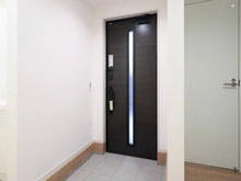 【東京都/大田区西六郷】大田区西六郷1丁目　新築戸建 玄関