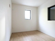 【東京都/大田区西六郷】大田区西六郷1丁目　新築戸建 洋室：約5.1帖