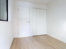 【東京都/大田区西六郷】大田区西六郷1丁目　新築戸建 洋室：約5.1帖