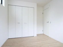 【東京都/大田区西六郷】大田区西六郷1丁目　新築戸建 洋室：約5.5帖