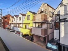 【東京都/大田区西六郷】大田区西六郷1丁目　新築戸建 眺望