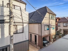 【東京都/大田区西六郷】大田区西六郷1丁目　新築戸建 眺望