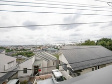 【神奈川県/川崎市多摩区西生田】多摩区西生田5丁目2期 全1棟 眺望