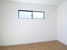 【神奈川県/川崎市麻生区片平】川崎市麻生区片平1丁目新築戸建 洋室：約6.0帖