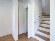 【神奈川県/川崎市麻生区片平】川崎市麻生区片平1丁目新築戸建 LDK：収納