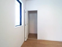 【神奈川県/川崎市麻生区片平】川崎市麻生区片平1丁目新築戸建 LDK：収納