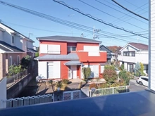 【神奈川県/川崎市麻生区片平】川崎市麻生区片平1丁目新築戸建 眺望