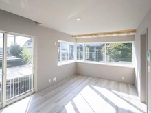 【神奈川県/川崎市麻生区王禅寺西】王禅寺西1丁目　中古戸建 リビング・ダイニング