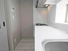 【神奈川県/川崎市麻生区王禅寺西】王禅寺西1丁目　中古戸建 キッチン