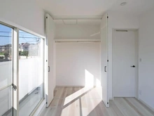 【神奈川県/川崎市麻生区王禅寺西】王禅寺西1丁目　中古戸建 洋室：約5.1帖