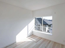 【神奈川県/川崎市麻生区王禅寺西】王禅寺西1丁目　中古戸建 洋室：約5.1帖