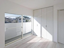 【神奈川県/川崎市麻生区王禅寺西】王禅寺西1丁目　中古戸建 洋室：約5.1帖