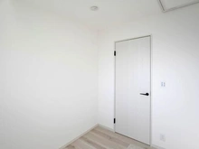 【神奈川県/川崎市麻生区王禅寺西】王禅寺西1丁目　中古戸建 洋室：約3.6帖