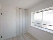 【神奈川県/川崎市麻生区王禅寺西】王禅寺西1丁目　中古戸建 洋室：約4.2帖