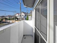 【神奈川県/川崎市麻生区王禅寺西】王禅寺西1丁目　中古戸建 廊下