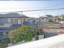 【神奈川県/川崎市麻生区王禅寺西】王禅寺西1丁目　中古戸建 眺望