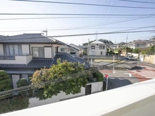 【神奈川県/川崎市麻生区王禅寺西】王禅寺西1丁目　中古戸建 眺望