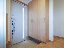 【神奈川県/川崎市麻生区片平】新築戸建FOREST TOWN片平 11号棟 玄関