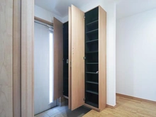 【神奈川県/川崎市麻生区片平】新築戸建FOREST TOWN片平 11号棟 玄関