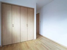 【神奈川県/川崎市麻生区片平】新築戸建FOREST TOWN片平 11号棟 洋室：約5.7帖