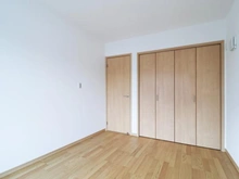 【神奈川県/川崎市麻生区片平】新築戸建FOREST TOWN片平 11号棟 洋室：約6.0帖