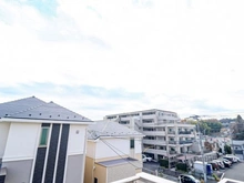 【神奈川県/川崎市麻生区片平】新築戸建FOREST TOWN片平 11号棟 眺望