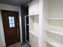 【東京都/多摩市和田】多摩市和田　新築戸建2号棟 玄関