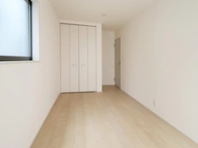 【東京都/多摩市和田】多摩市和田　新築戸建2号棟 洋室