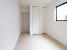 【東京都/多摩市和田】多摩市和田　新築戸建2号棟 洋室