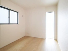 【東京都/多摩市和田】多摩市和田　新築戸建2号棟 洋室