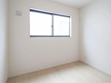 【東京都/多摩市和田】多摩市和田　新築戸建2号棟 洋室