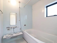 【東京都/多摩市和田】多摩市和田　新築戸建2号棟 浴室