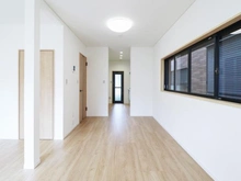 【東京都/西東京市南町】西東京市南町一丁目　中古戸建 リビング・ダイニング