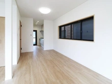 【東京都/西東京市南町】西東京市南町一丁目　中古戸建 LDK：約17.7帖