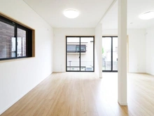 【東京都/西東京市南町】西東京市南町一丁目　中古戸建 リビング・ダイニング