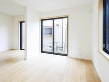 【東京都/西東京市南町】西東京市南町一丁目　中古戸建 リビング・ダイニング