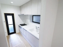 【東京都/西東京市南町】西東京市南町一丁目　中古戸建 キッチン