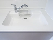 【東京都/西東京市南町】西東京市南町一丁目　中古戸建 キッチン：シンク